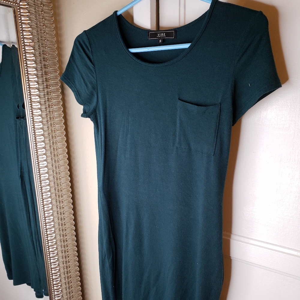 Casual dress
